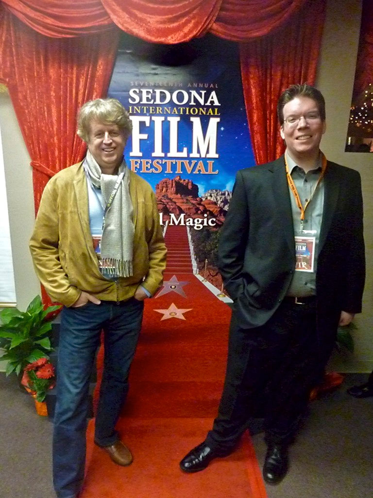 Vancouver Int Film Festival