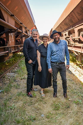 Fotograf: Alexander Hill