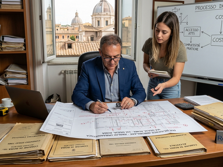 due diligence immobiliare