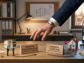 stato legittimo casa