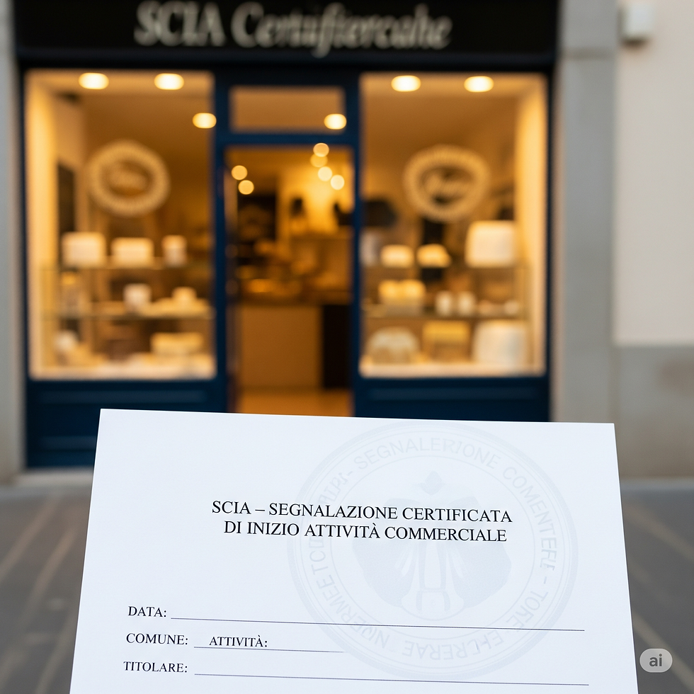 SCIA