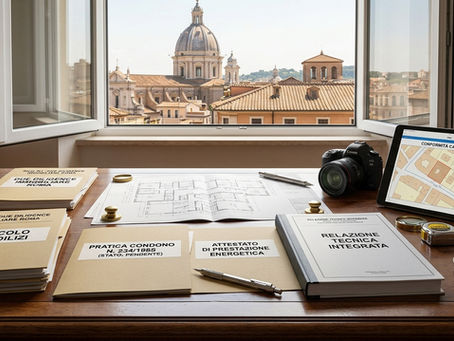 due diligence immobiliare