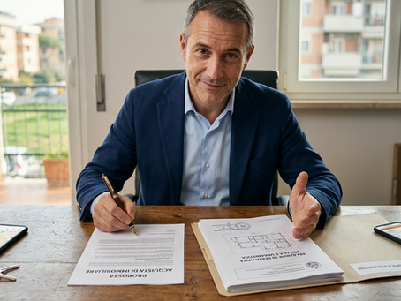 conformità urbanistica