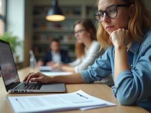 Mastering F-1 Visa Interviews Online: Essential F-1 Visa Interview Tips