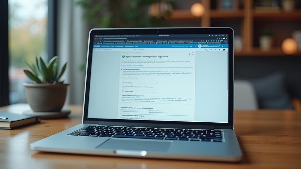 Top Online Advisors for F-1 Visa Online Guidance