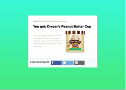 Buzzfeed results