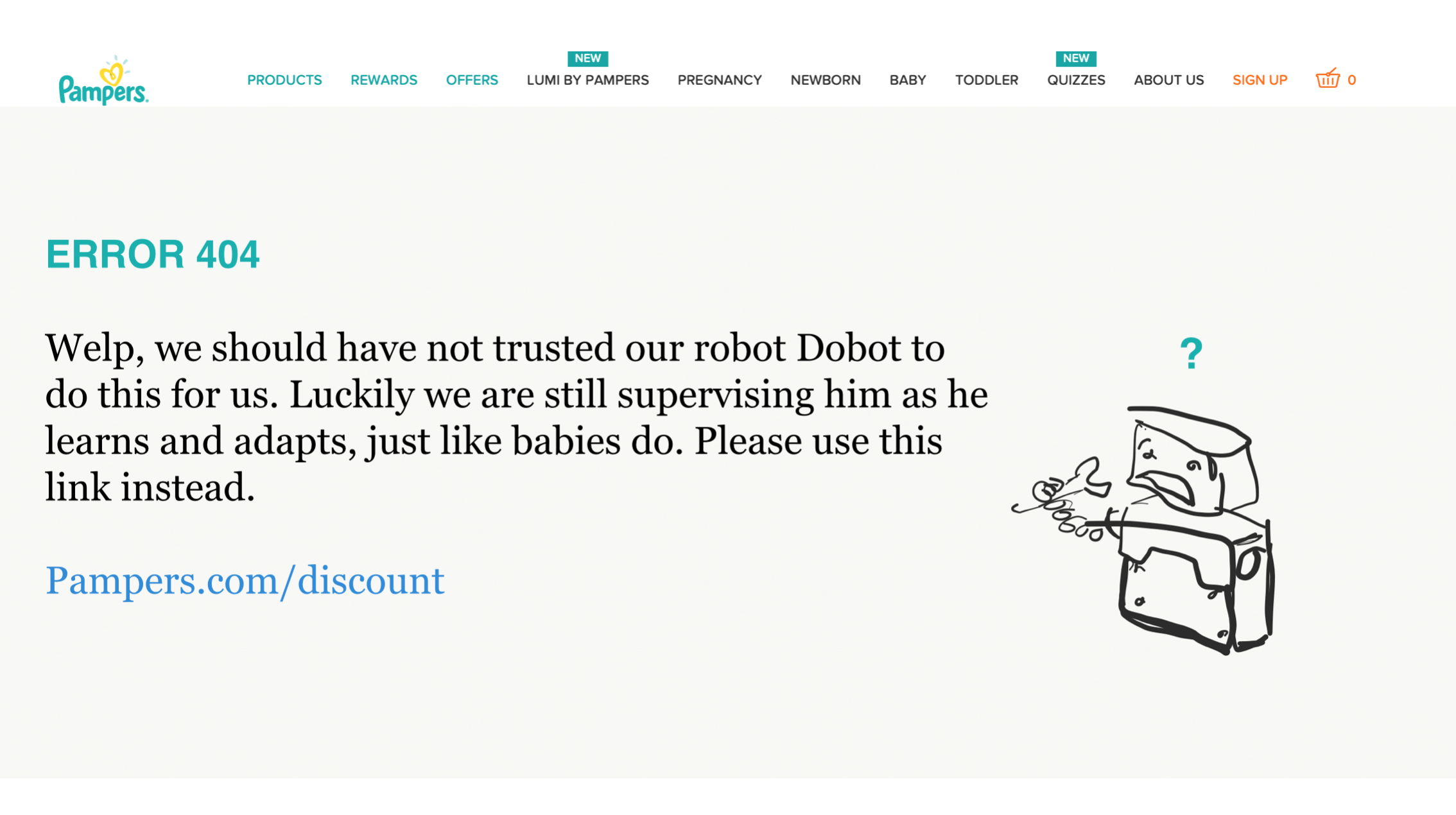 Error404 Dobot
