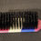 Thumbnail: Double-Sided Beard & Hair Brush – Patriotic Colors, Perfect Gift [Free Shipping]