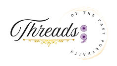 Threads of the Past Portraits Cinematic Photography