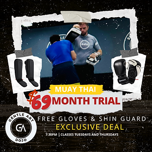 Black and Yellow Modern Muay Thai Championship Instagram Post.png