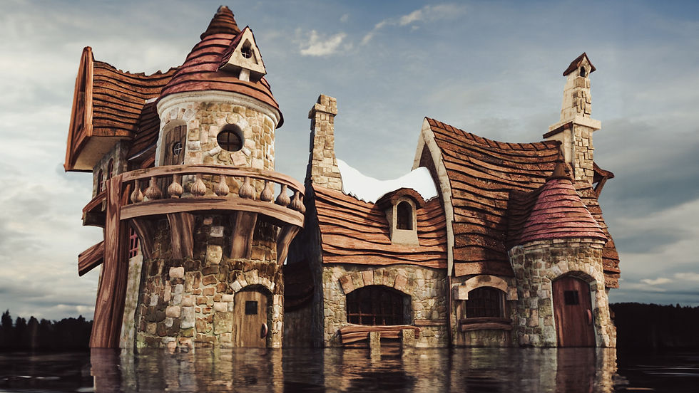 mortalTown_Amin_MidDayLightSetup3