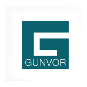 Logo GUNVOR