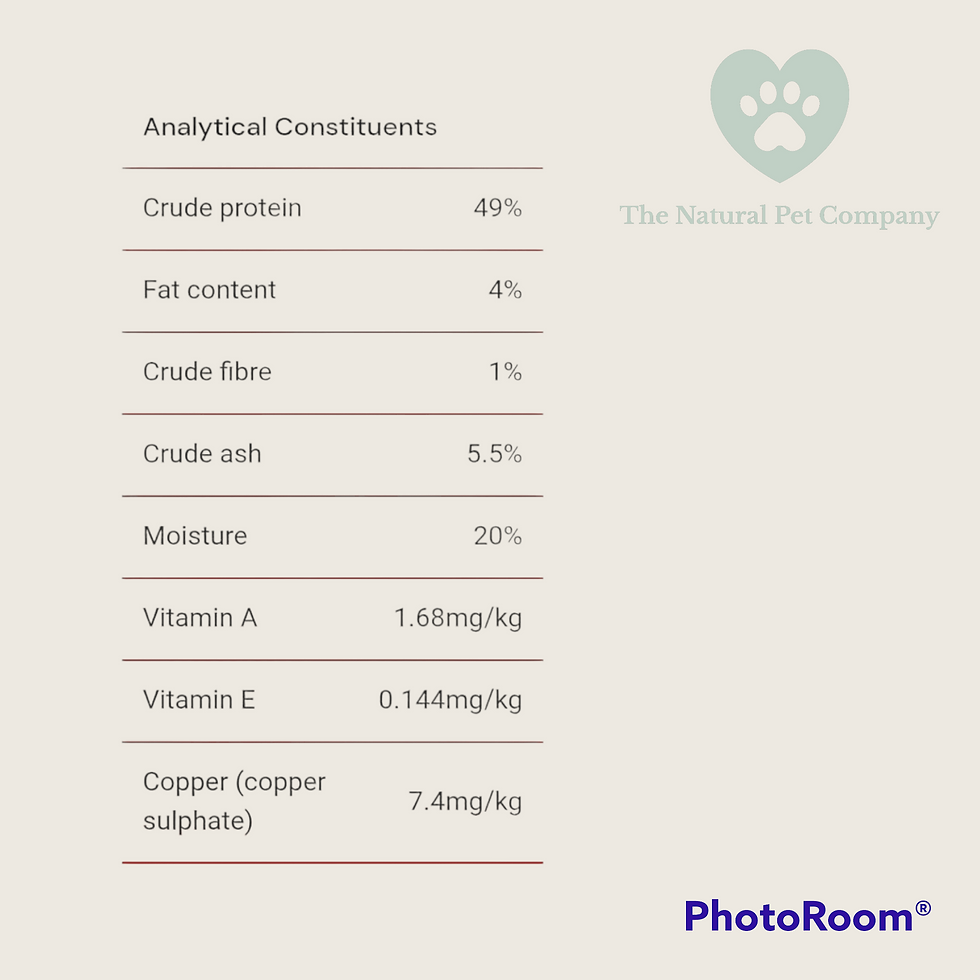 Thumbnail: Pet Munchies Beef Liver Sticks Dog Treats 90g