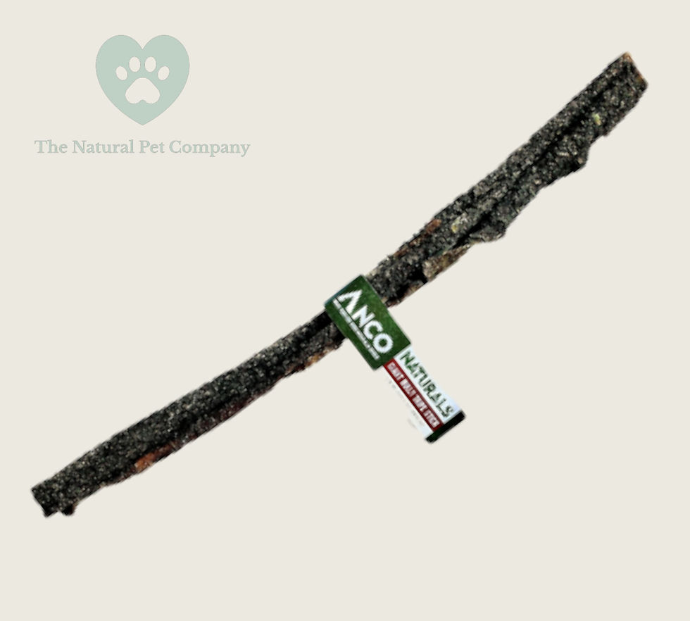 Giant Bully Tripe Stick