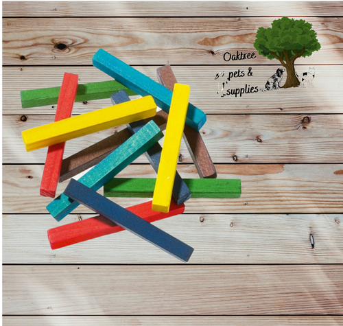 Classic nibble sticks | Natural Pet Company