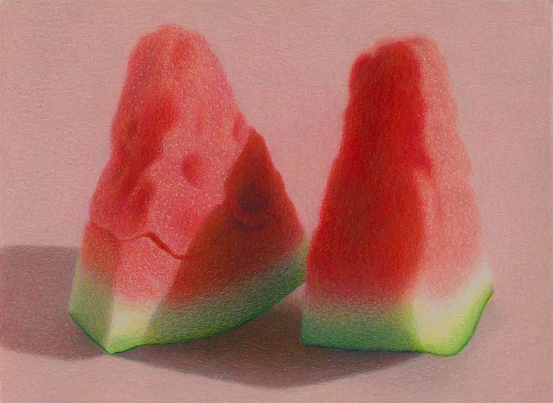 Colored Pencil 2020 popular 1 trends in education & office supplies, luggage & bags, home & garden, toys & hobbies with watermelon pencil and 1. ronald bowen