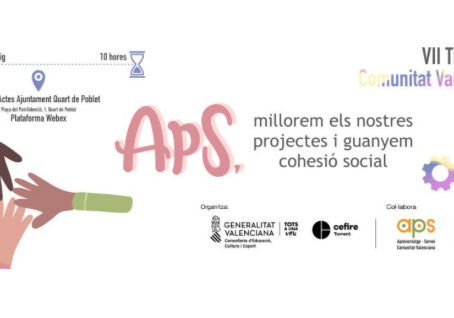 VII Jornadas autonómicas en Valencia