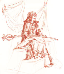 Life Drawing