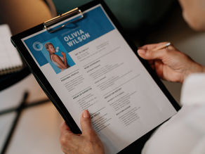 A better way to verify educational and employment credentials