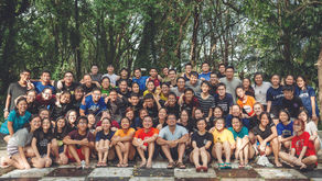 MSS Camp 2017 – Set Apart