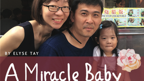 A Miracle Baby