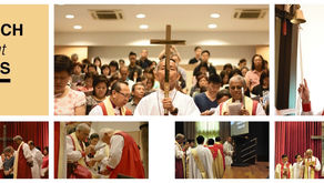 A Church Without Walls