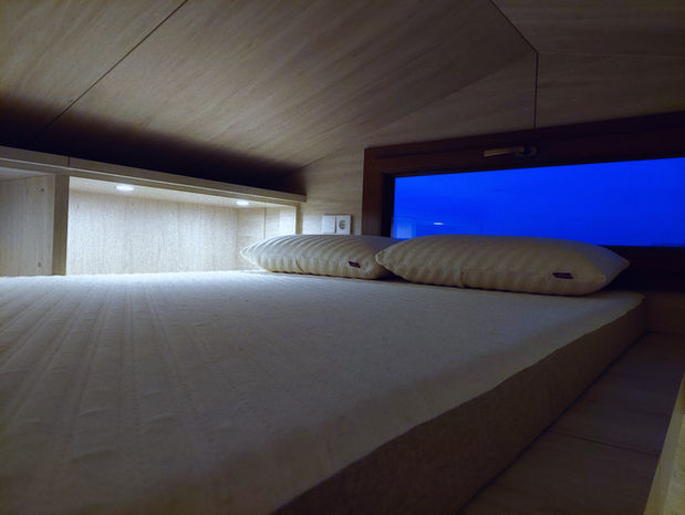 World premiere of the new Esmou Creixent