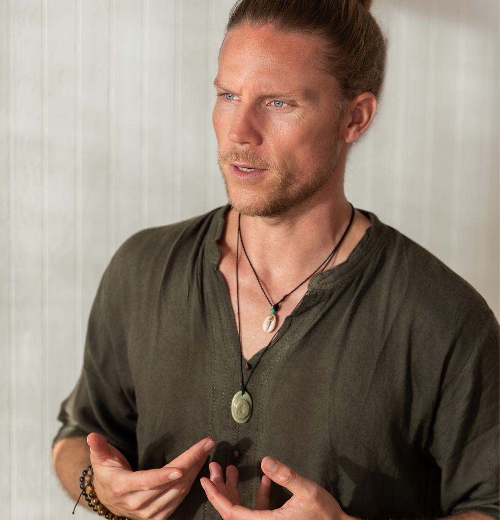 Thumbnail: 10 Day Breathing Challenge