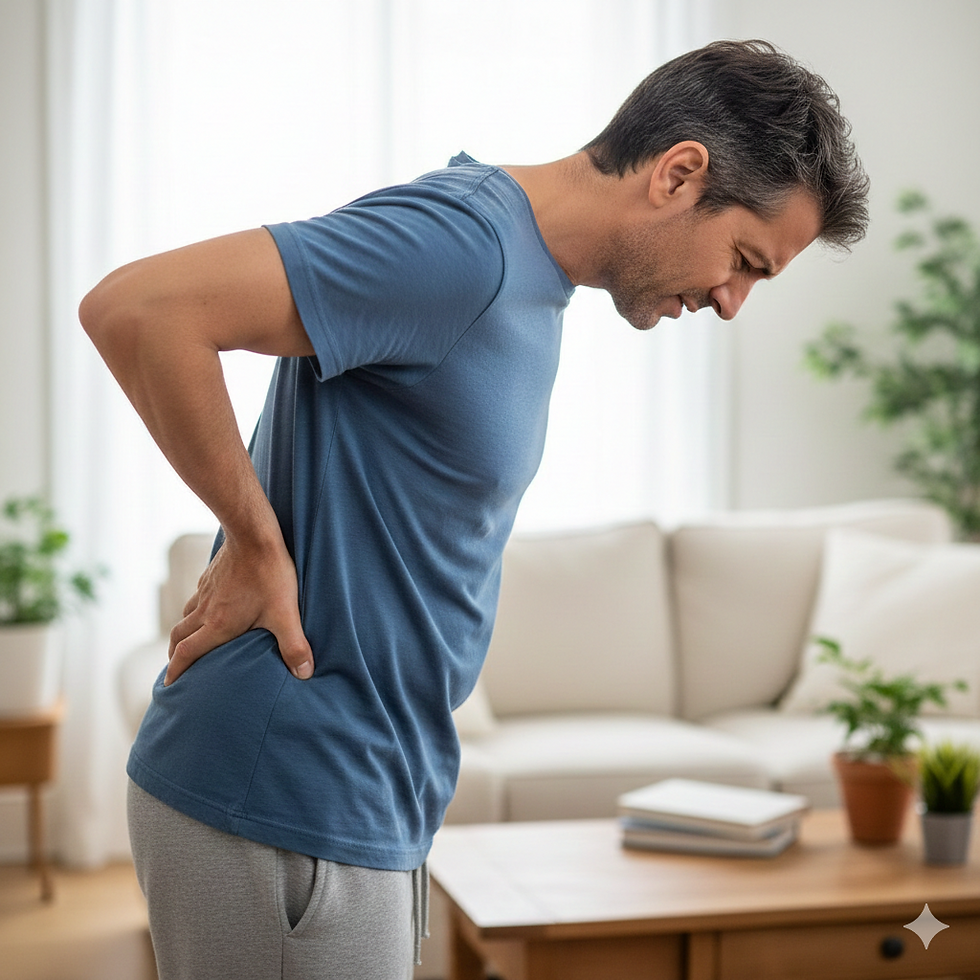 Manejo del dolor en terapia acuática: recuperar el movimiento con confianza