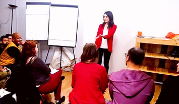 Coaching Développement professionnel