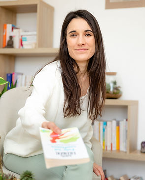 Amandine Ruas Coaching Thérapie