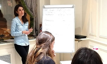 Coaching Développement personnel