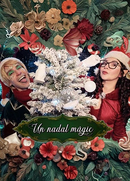 Un Nadal Màgic