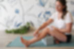 Learn Myofascial Cupping for Self-Care
