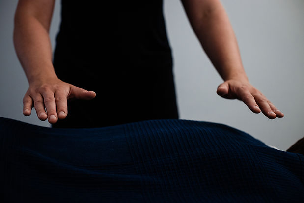 Reiki