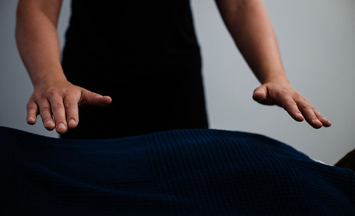Reiki