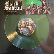 Black Sabbath