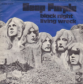 Deep Purple 7