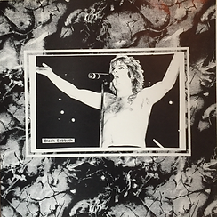 Black Sabbath Feat. Ozzy Osbourne - LP - Bootleg