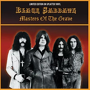 Black Sabbath - Masters Of The Grave