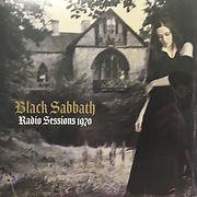 Black Sabbath - Radio Sessions 1970jpg