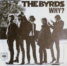 Byrds Eight Miles High Denmark