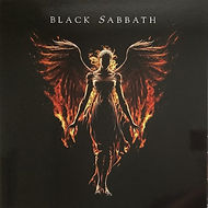 Black Sabbath - Live At The Sting