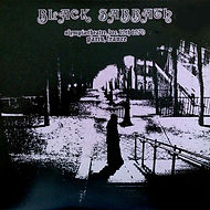Black Sabbath - Olympia Theatre - LP - Bootleg