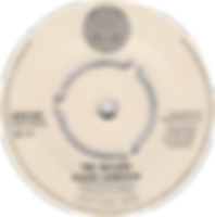 lack Sabbath - Paranoid / The Wizard - Norway - Vertigo 6059 010 - 1970 - Side 2