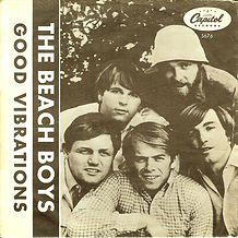 Beach Boys Good Vibrations Sweden