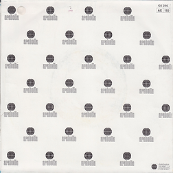 Black Sabbath - Paranoid / Sabbath Bloody Sabbath - France - Arabella 102 280 - 1978 - Back