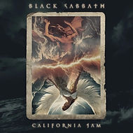Black Sabbath - California Jam