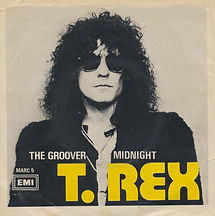 T Rex The Groover 2 Sweden
