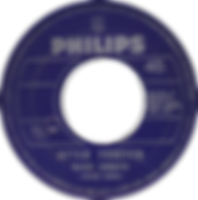 Black Sabbath - Sweet Leaf / After Forever - Phillipines - Philips PHI-1188 - 197? - Side 2